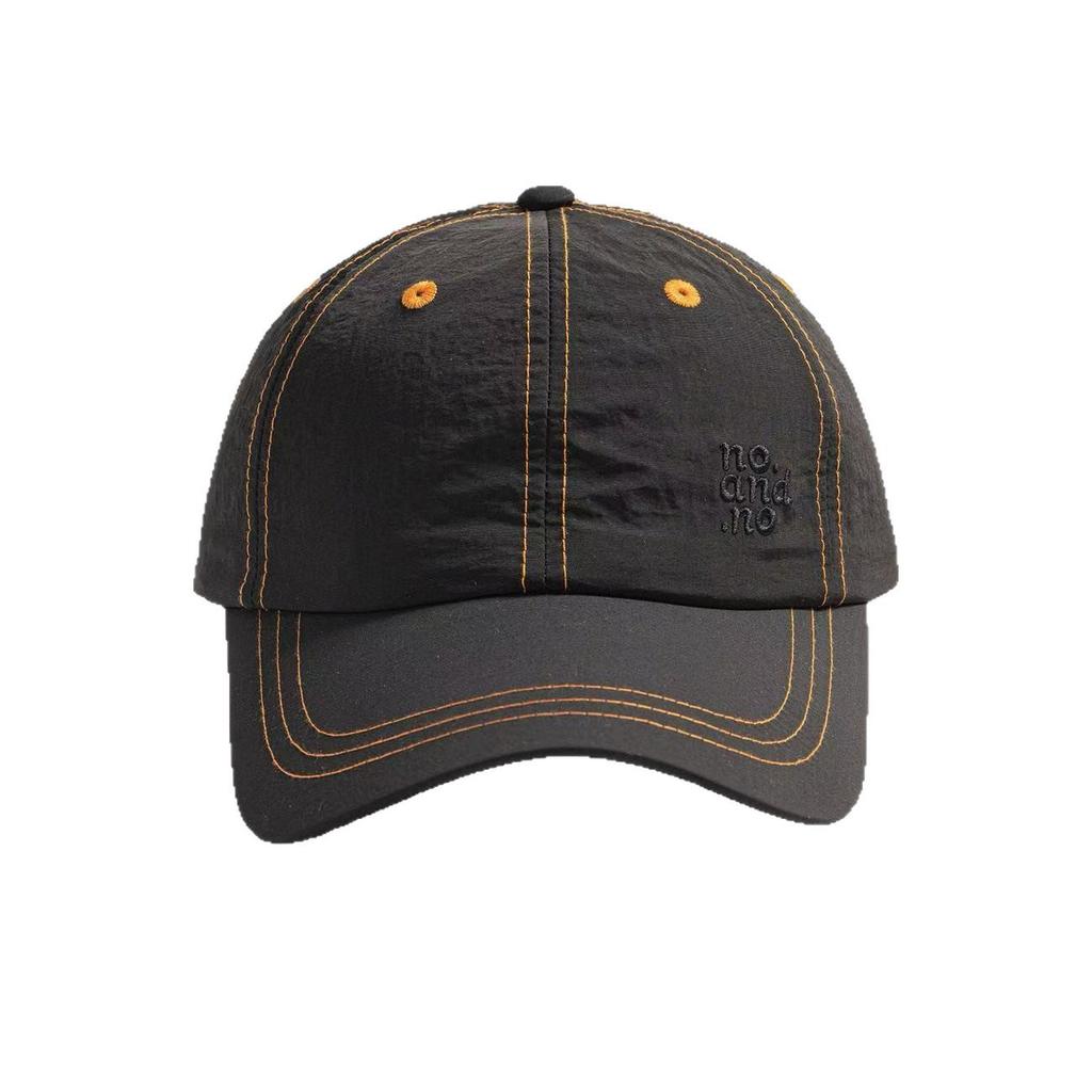 Thin, breathable, and quick-drying baseball cap for women, in a Korean style, suitable for running and outdoor activities; also available as a men's