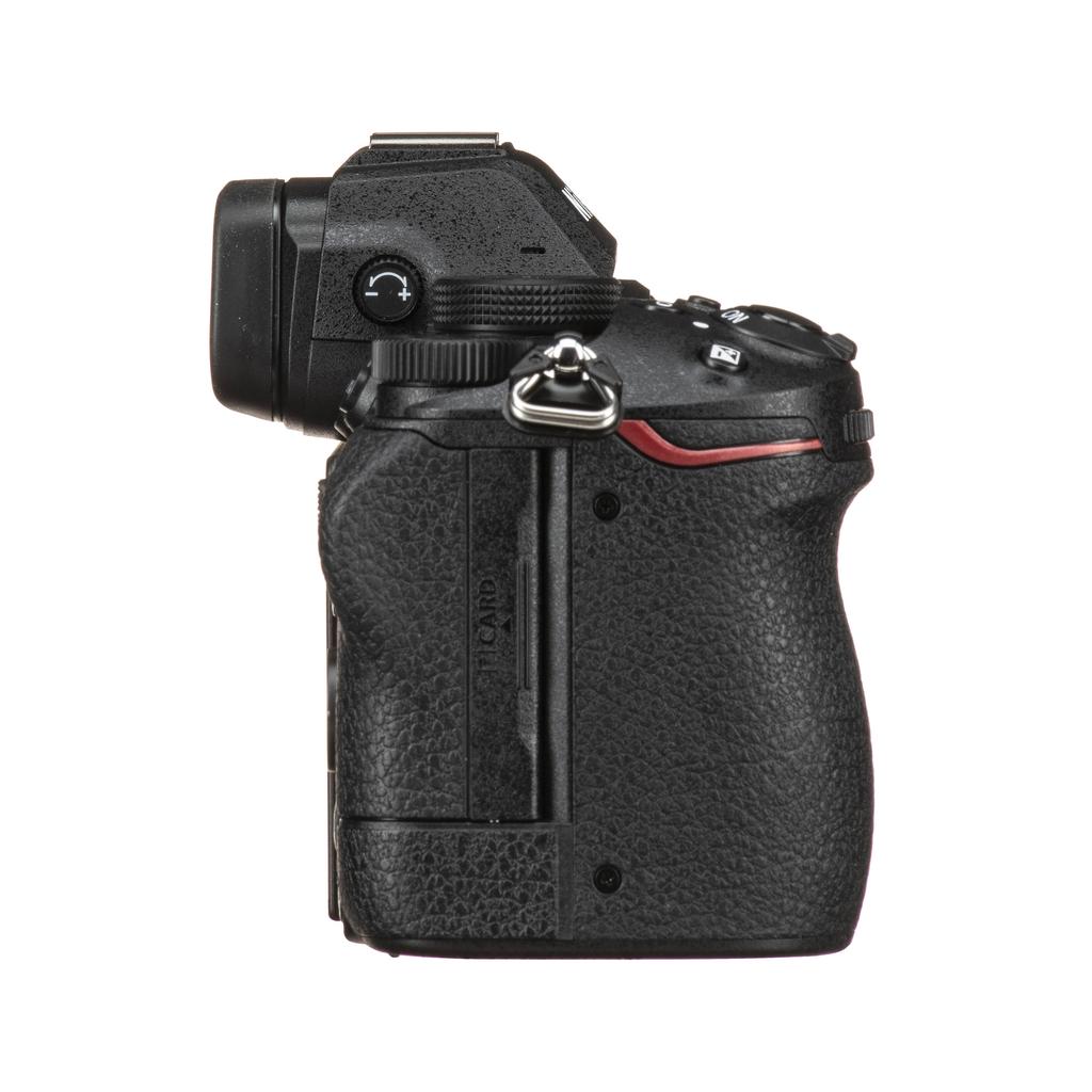 Nikon Z5 Mirrorless Camera