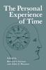 Книга The Personal Experience of Time : 101