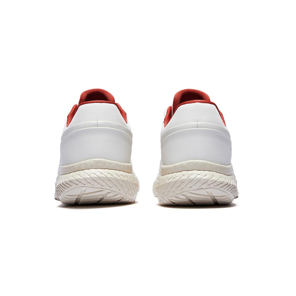 SAUCONY Triumph Cmt 3 Амортизация Комфортная Повседневная Обувь с Низким Верхом для Бега Унисекс кроссовки Бежевый S28245-4