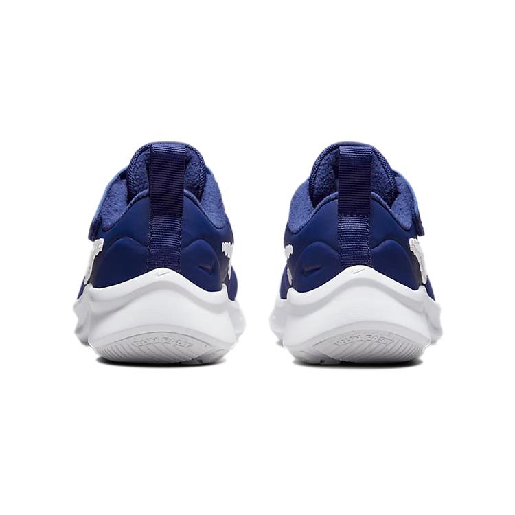 Nike Кроссовки для бега Star Runner 3 Dream Low top Детские Темно-синие Для детей от 3 до 7 лет DD0750-400