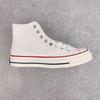Shoes 1970S Joint Canvas Shoes Meiqi Kuang Classic Couple Wei Men'S And Women'S High-Top Sparse Casual Shoes