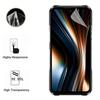 Protection écran pour Doogee V20S [Pack 2] Film Plastique Protecteur Résistant Ultra Mince Phonillico®
