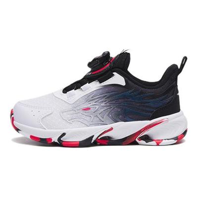 Детские кроссовки Red Flame Low-Top для бега Детские кроссовки Белые Черные 312319912-1