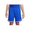 Dri-Fit DNA Удобные Мягкие Модные Универсальные Шорты Детские шорты Синие FJ6802-480