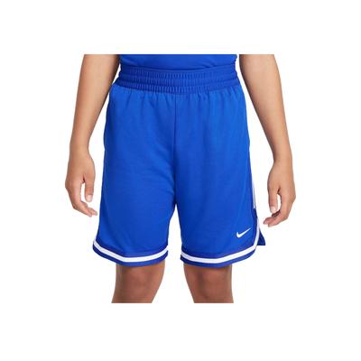 Dri-Fit DNA Удобные Мягкие Модные Универсальные Шорты Детские шорты Синие FJ6802-480