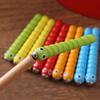 logic toy for children, an arcade game, catch the bug, a gift for a first birthday