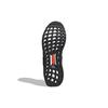 adidas Черные кроссовки унисекс UltraBoost Clima U Core-Black Cloud-White Solar-Red GY0526