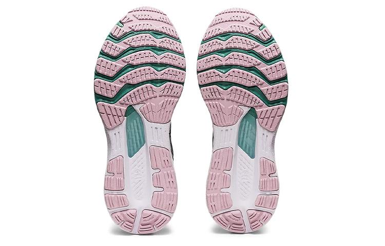 ASICS Gel Kayano 28 'Black Sage' Women's 1012B047-004