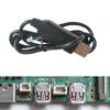 Промышленный USB-TTL последовательный кабель для отладки UART и загрузки данных на плату разработки