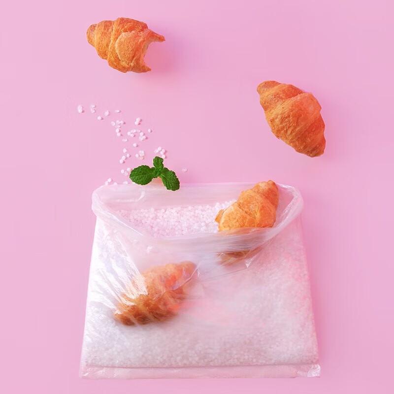 CHAHUA Одноразовые пакеты для хранения продуктов