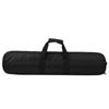Thickened Portable Monopod Carrying Bag Umbrella Light Stand Slide Rail Bracket Case (70cm)