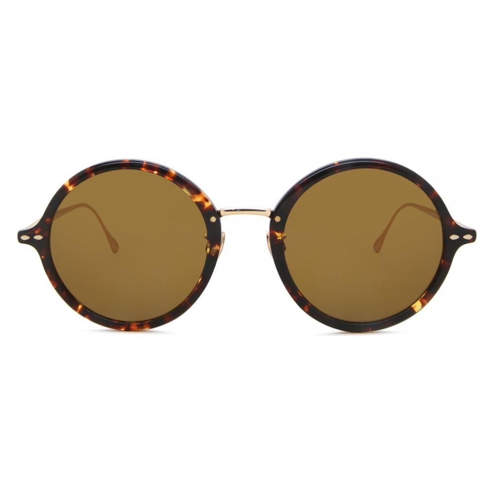 Isabel Marant Im 0054 S 2ik 70 Женские Солнцезащитные Очки