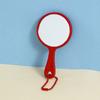 Hanging Compact Mirror with Key Ring Keyring Charms Pocket Mirror Mini Mirror Keychain  Gifts