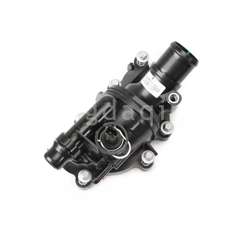 A2822030175 226301872R 110601741R For Mercedes-Benz A CLA180 200 250 GLB180 200 250 M282 W177 Coolant Thermostat Housing Fuel Injectors 6