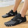 Мужские пляжные туфли для ручья для занятий спортом на открытом воздухе, быстросохнущие дышащие туфли с пятью пальцами для пары