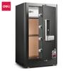 Deli Fingerprint Password Home & Office Security Safe