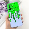 For Xiaomi Mi 11T Pro Case Cute Astronauts Cartoon Cover Soft Silicone Phone Cases For Xiaomi 11T Mi11T Pro 11TPro Fundas Bumper