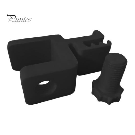 1/2 шт. Подставка для наушников, игровая гарнитура, крючки, прочные, выдерживающие нагрузку, регулируемые, простые в установке крючки для наушников