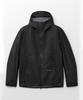 Helinox Wear Zero Light Rain Shell_Черный