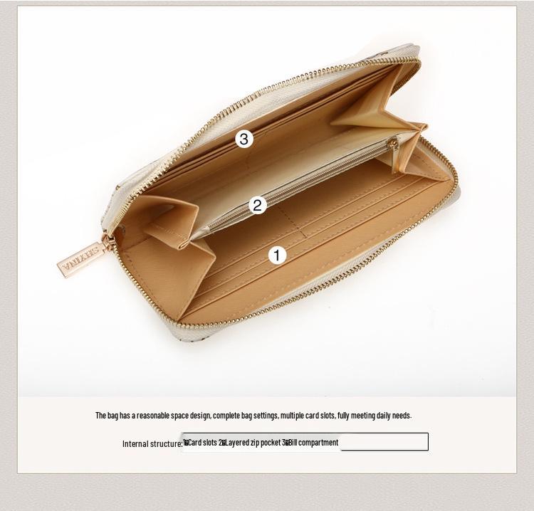 Женский модный набор 2025 года с узором «стрела»: сумка-тоут и сумка через плечо для мамы и ребенка – 6 предметов