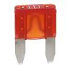 20pcs Mini Blade Fuse and 1 Fuse Puller 10A 32V Fast Blow for Replacement Fuses for Car/RV/Truck/Motorcycle/Boat (Mini 10 Amp)