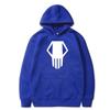 My Hero Academia Bakugo Katsuki Printed Fashion Hoodies Womens Unisex Autunm Высококачественная свободная толстовка Casual Hoodie