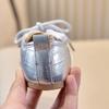 Новые осенние кроссовки для детей 3-12 лет, цветоблоки, липучки, шнуровка, мягкая подошва, тренировочные