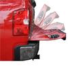 Совместимая гидравлическая стойка для багажника Nissan Frontier и Mitsubishi Triton L200 (04-15)