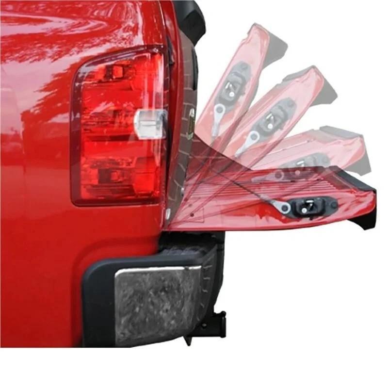 Комплект демпфера откидной двери Ford Maverick 2022