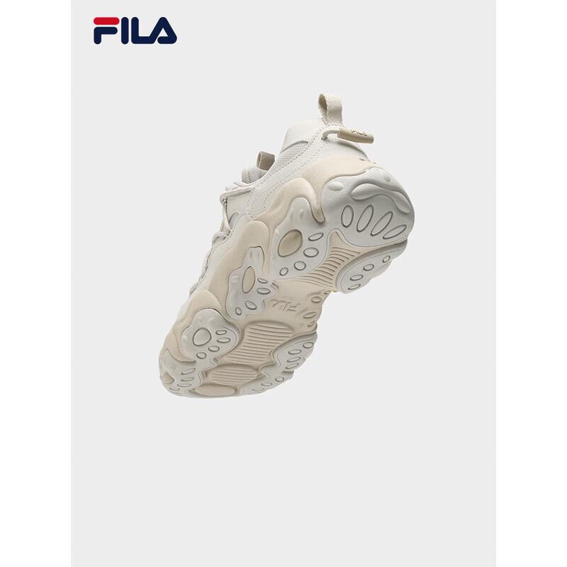 Fila Женские FLUID6SO Кошачья Лапа 6 Ретро Повседневная Обувь