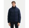 Down Jacket Tom Tailor Denim 1043794 Blue Relaxed Fit