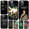 Чехол для телефона 'Бегущий в лабиринте' Цитаты Для iPhone 17 Air 16 15 14 13 12 Pro Max Plus Max Чехол-оболочка coque