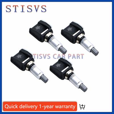 433 МГц Датчик TPMS для Mercedes-Benz E-Class w213 CLS Датчик давления в шинах TPMS 36106887140 6887140-01 A0009052102 0009052102