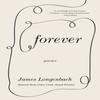 Forever by James Longenbach Paperback Book 9781324052067