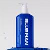 BLUEMAN - Эффективный шампунь для контроля жирности и против перхоти