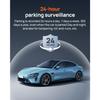 Комплект для постоянного подключения 70mai Dash Cam UP03 для 70mai M310, A410, A510, A810, A800SE, 4K Omni, T800, T800E, Комплект для постоянного подключения Type-C с защитой от низкого напряжения