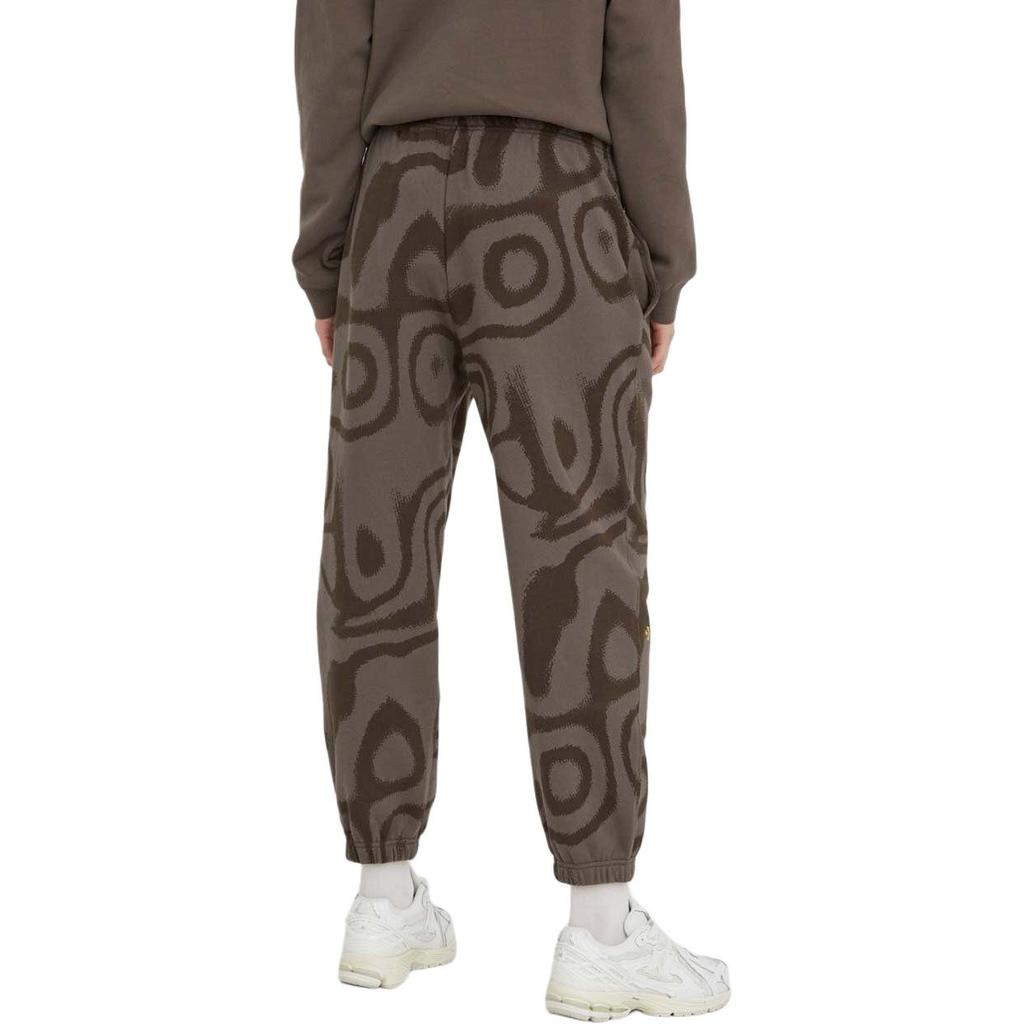 Converse Wonka Casual Pants Unisex Brown 10026544-A01