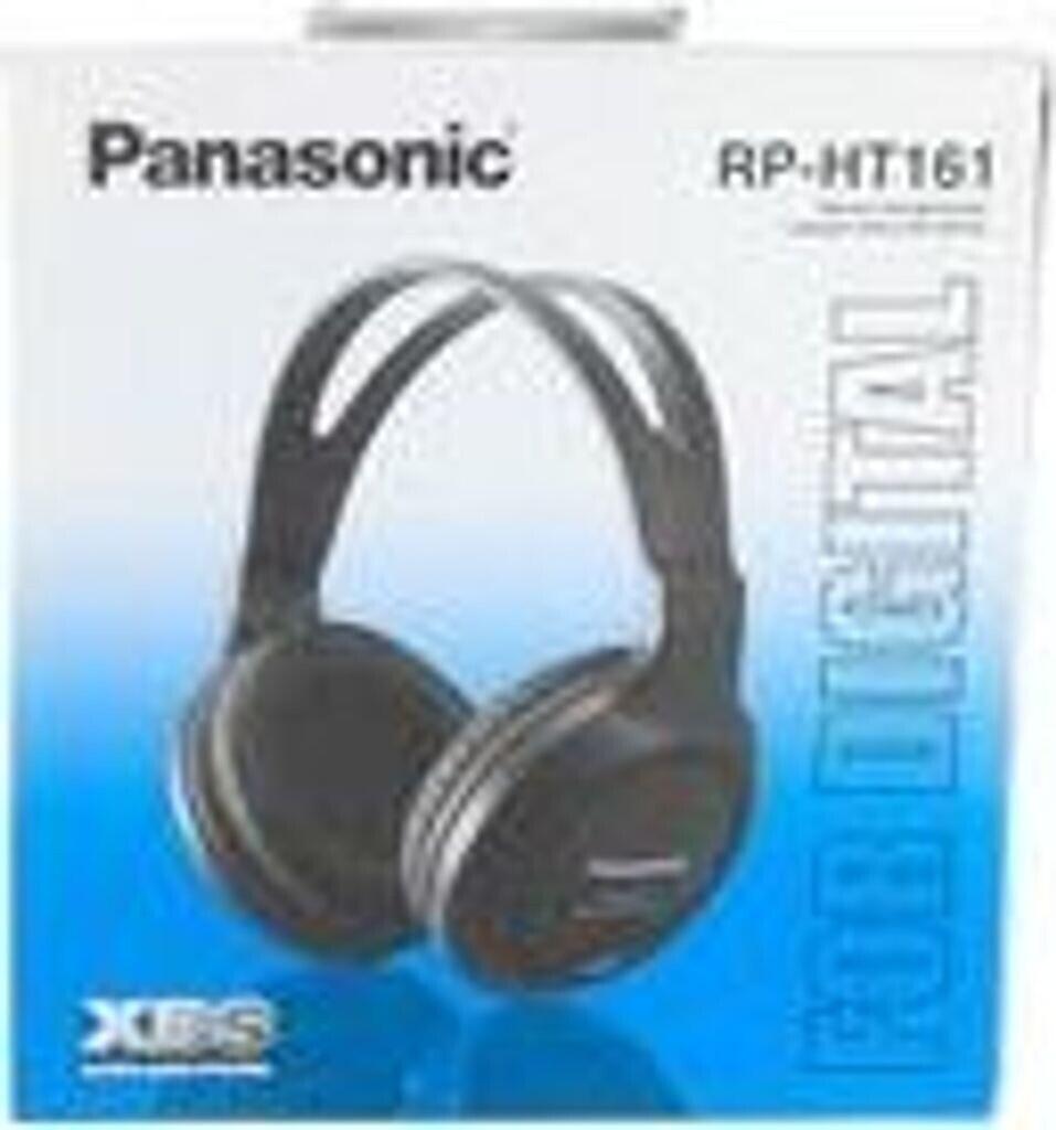Наушники Panasonic RP-HT161