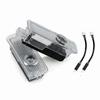 Car Door Projector Laser Led Lights Courtesy Puddle Shadow Lamps For BMW