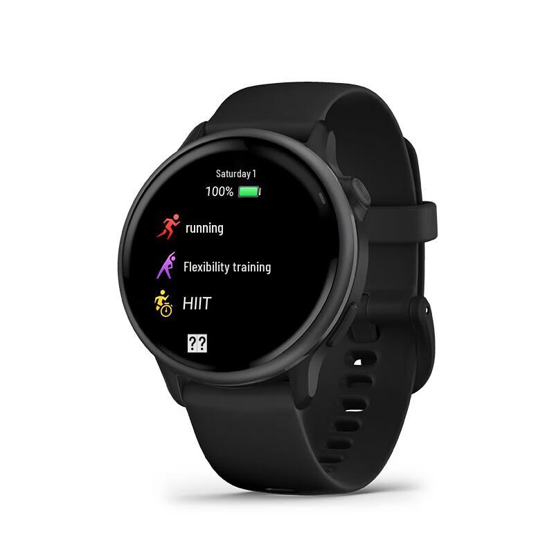 Garmin Active6 GPS Smartwatch (CN version)
