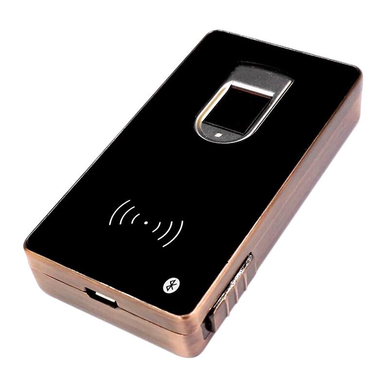 Tecsun TSV-1001 Bluetooth Fingerprint Scanner CN plug (adapter included)