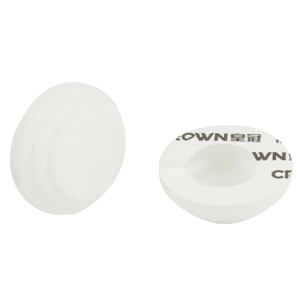 Противоударные силиконовые накладки на двери автомобиля сохранят ваш автомобиль в целости и сохранности с помощью 10 светящихся и износостойких прокладок