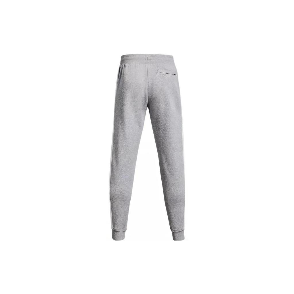 Under Armour Sweatpants Men's Gray 1373832-035