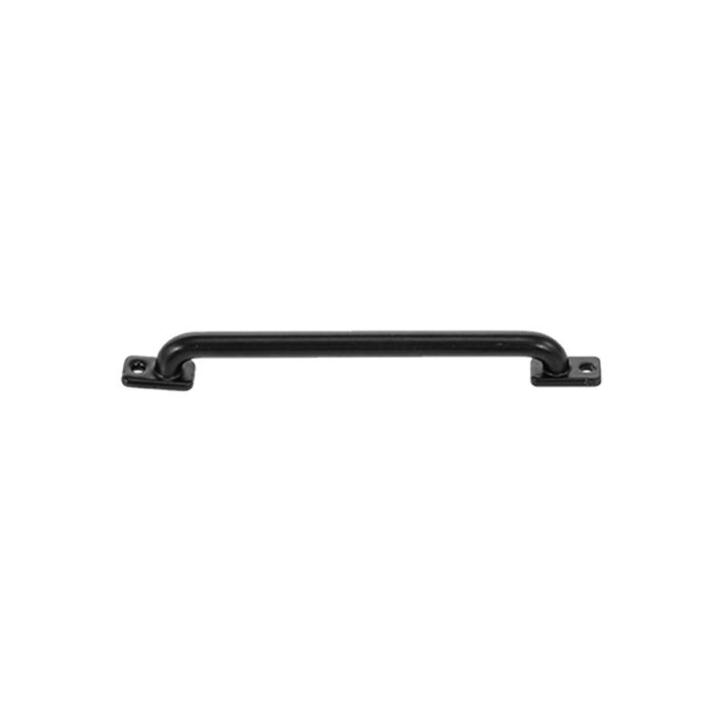 Heavy Duty Iron Pull Rod Links Handle for 1/10 Remote Control Crawlers Car Upgrade Part for Enhanced Durability