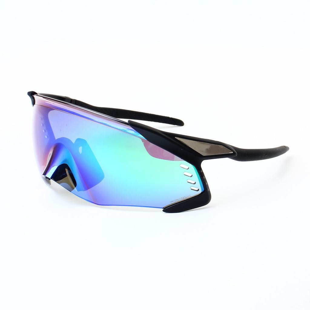 New road cycling, outdoor sports, skiing, hiking, and mountaineering sunglasses – retro, windproof, and sandproof, for both men and women9501