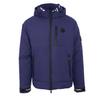 Plein Sport Mens Logo Padded Jacket