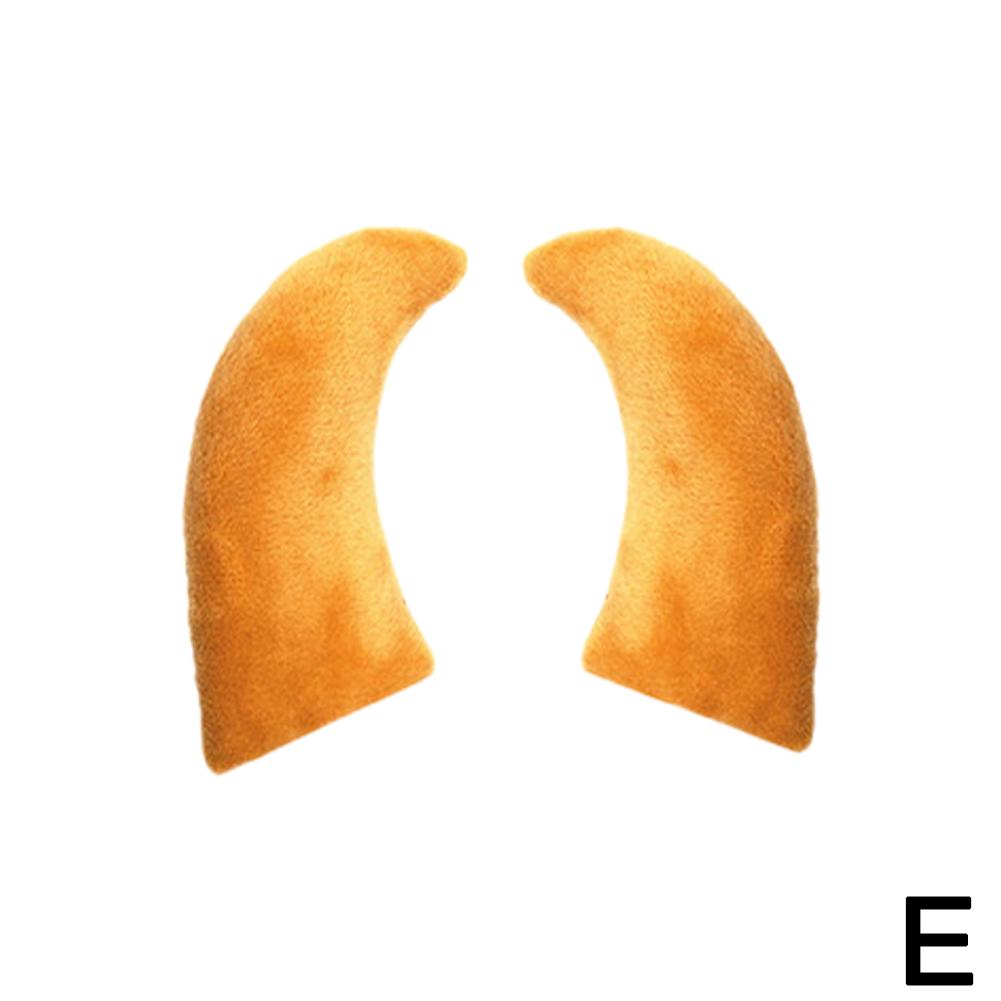 Рога оленя Шлемы Рога шлемы Мотоциклетные каски Аксессуары Милые украшения для сноубординга Поездки на работу Путешествия Взрослые