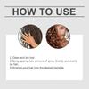 Sea Salt Volumizing Hair Spray with Kelp Extract  Long-Lasting Beachy Waves, Natural Nourishment, Quick-Dry Styling & Refreshing Hold for All Hair Typ
