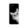 Для Xiaomi Redmi Note 10 10S чехол 4G 5G силиконовый мягкий чехол из ТПУ на Redmi Note 10 Pro Global чехол для телефона Note10 S бампер Etui Funda